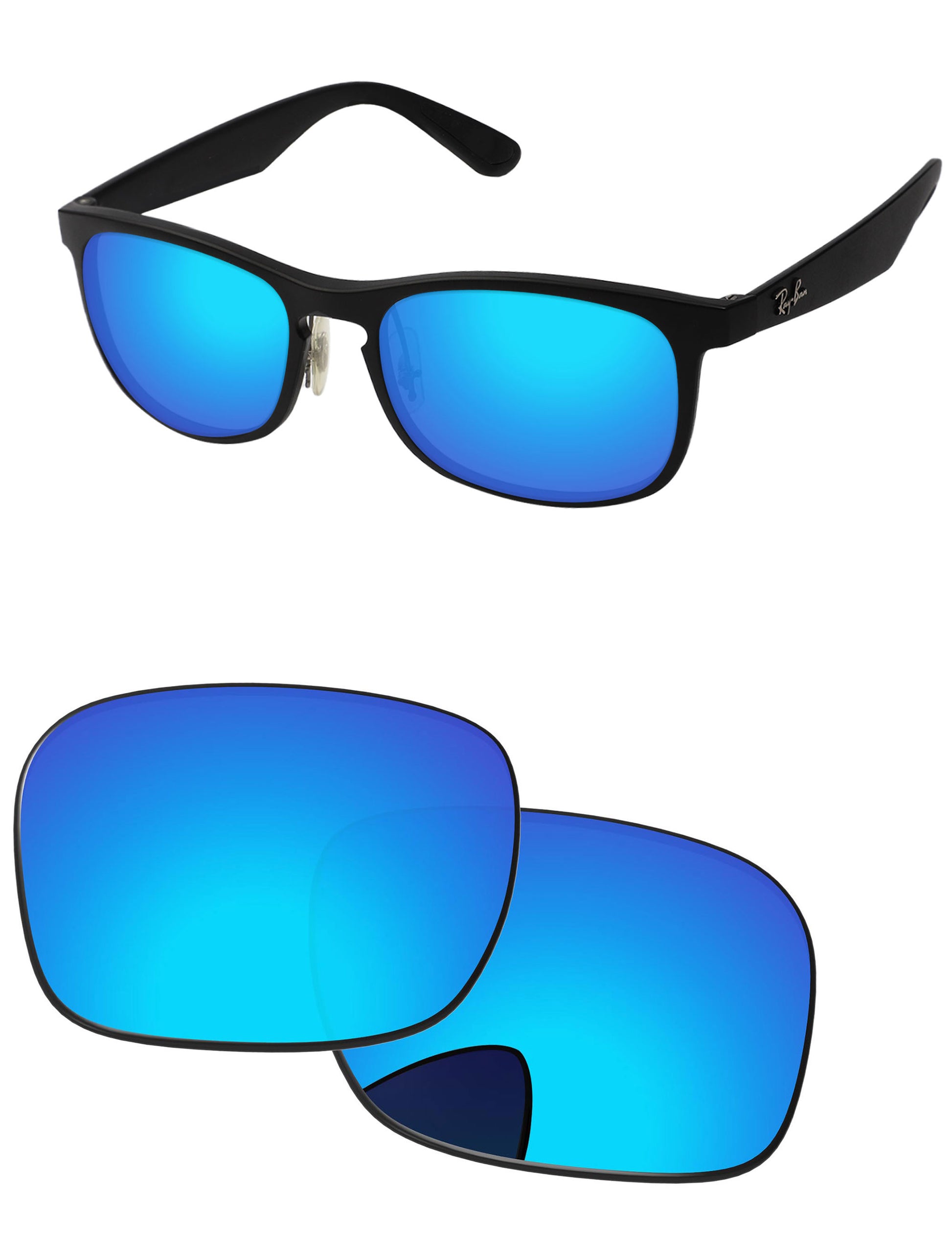 Ice Blue-Standard