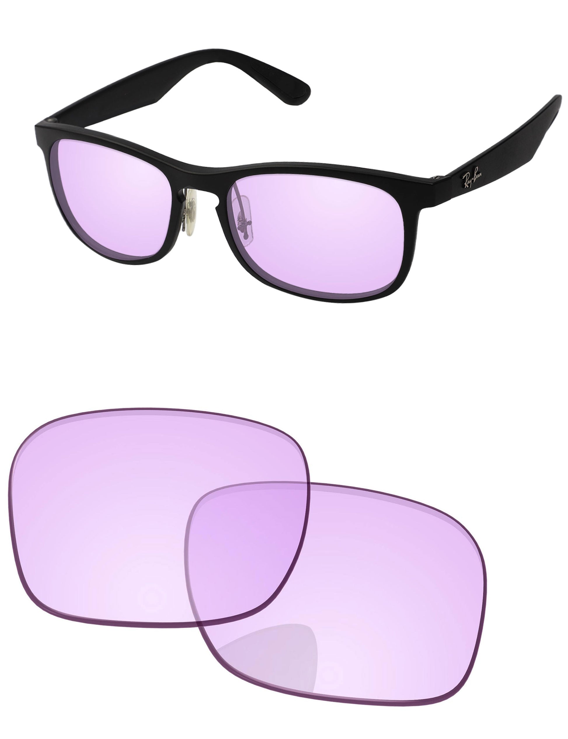 Low Light Pink-Standard