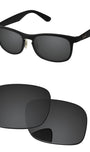 Solid Black-Standard