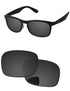Solid Black-Standard