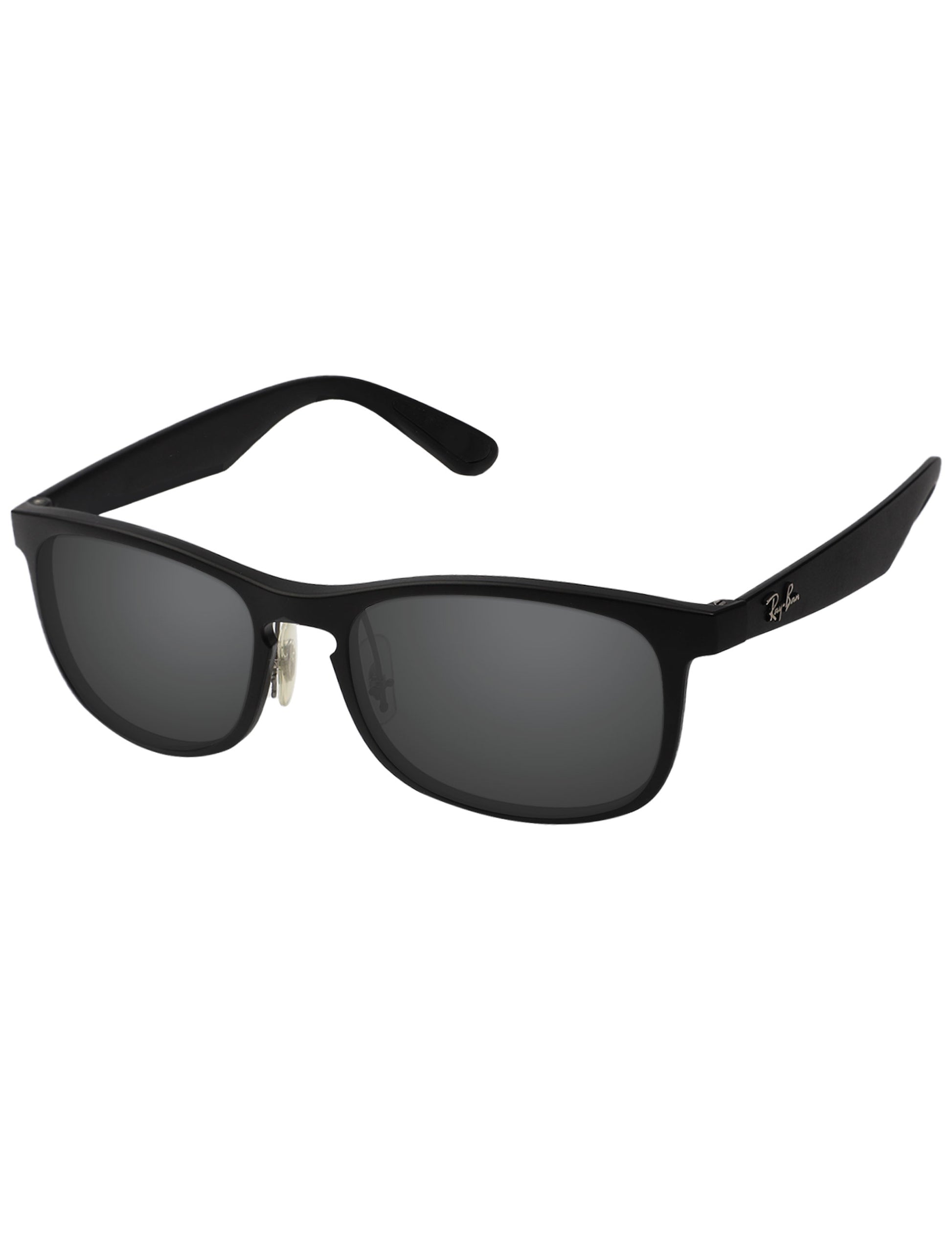 Solid Black-Standard