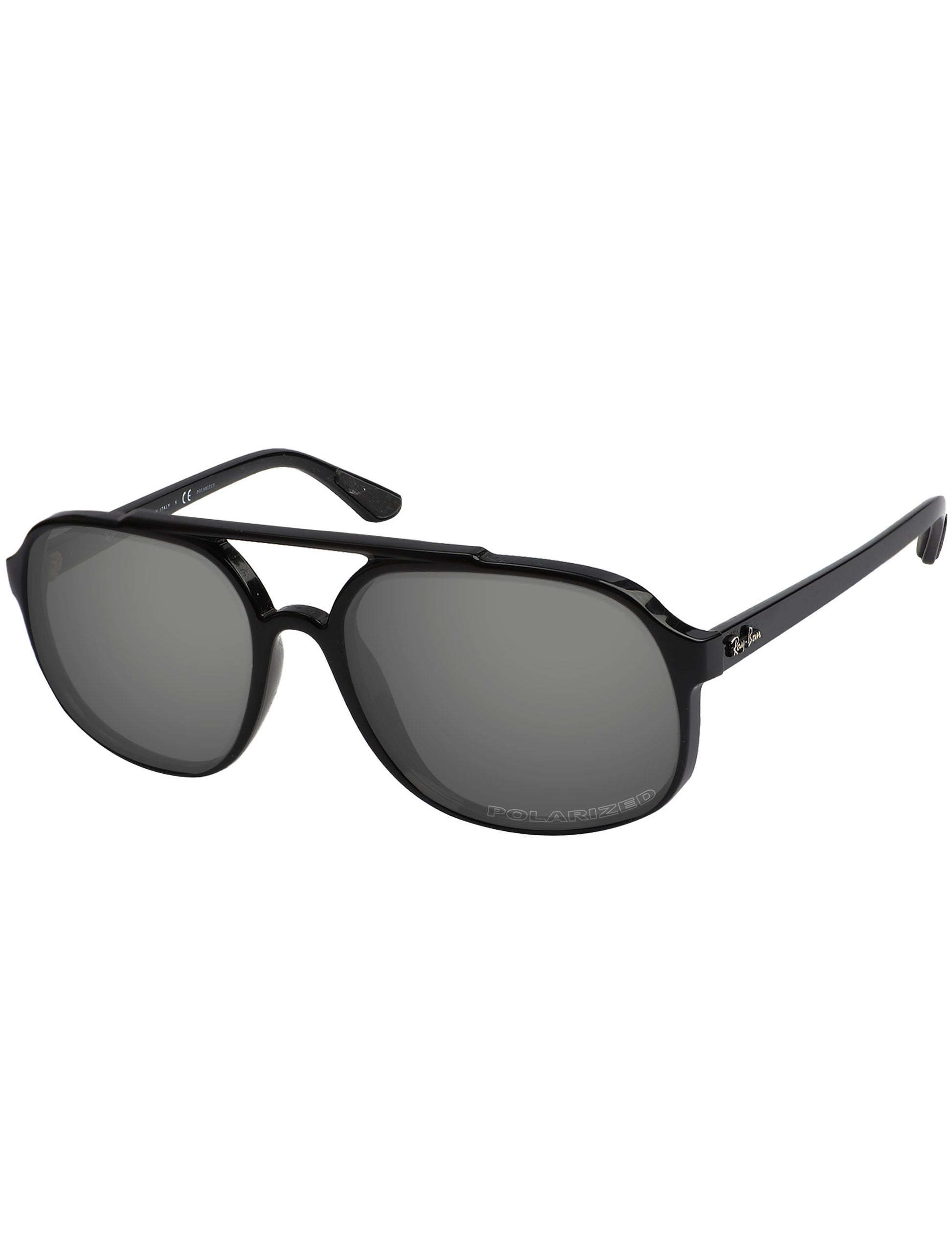 Black Chrome-Pro