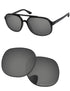 Black Chrome-Pro