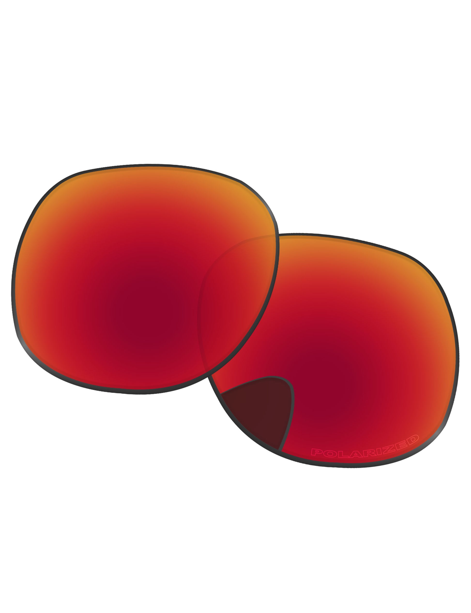 Deep Red-Pro