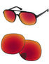 Deep Red-Pro