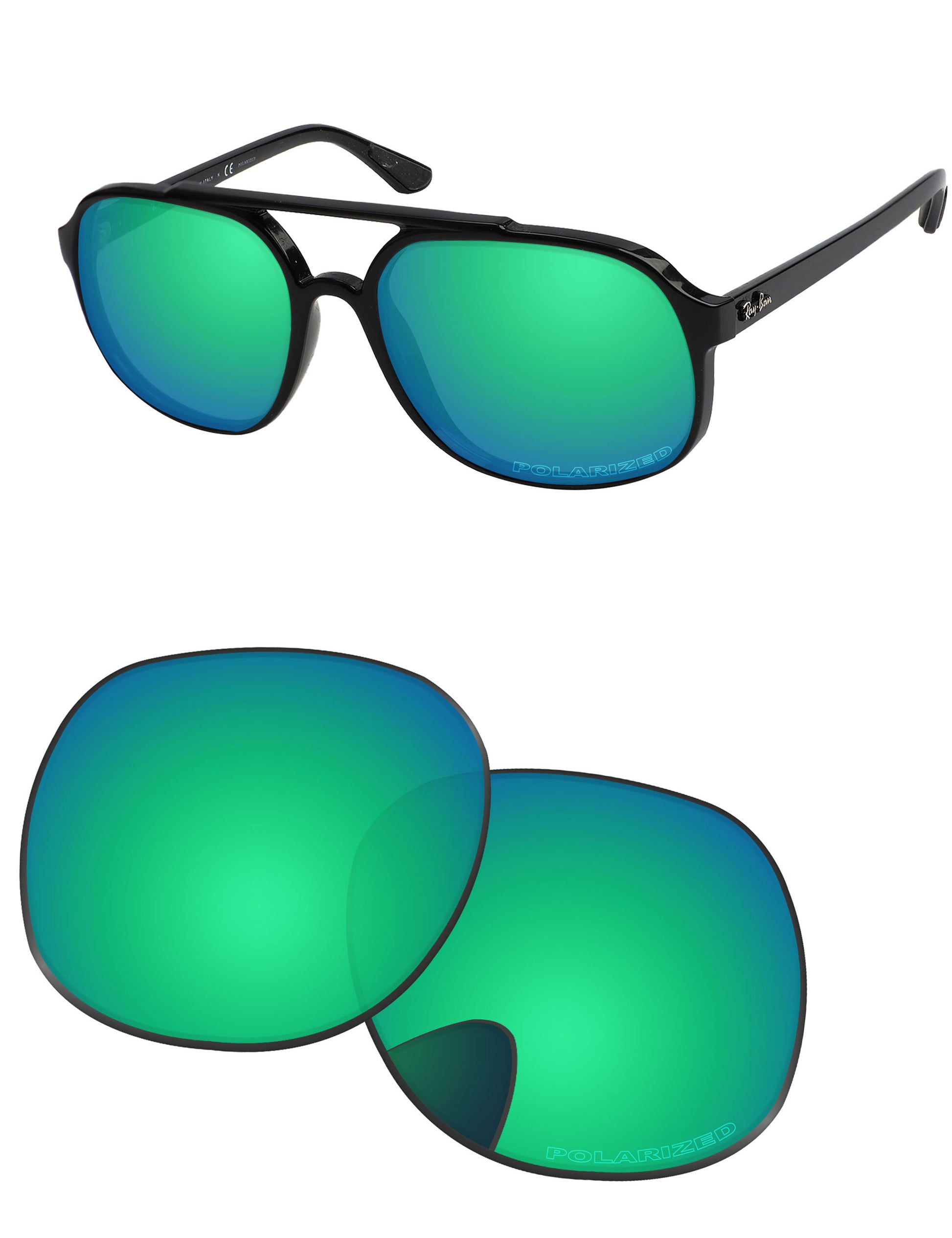 Emerald Green-Pro