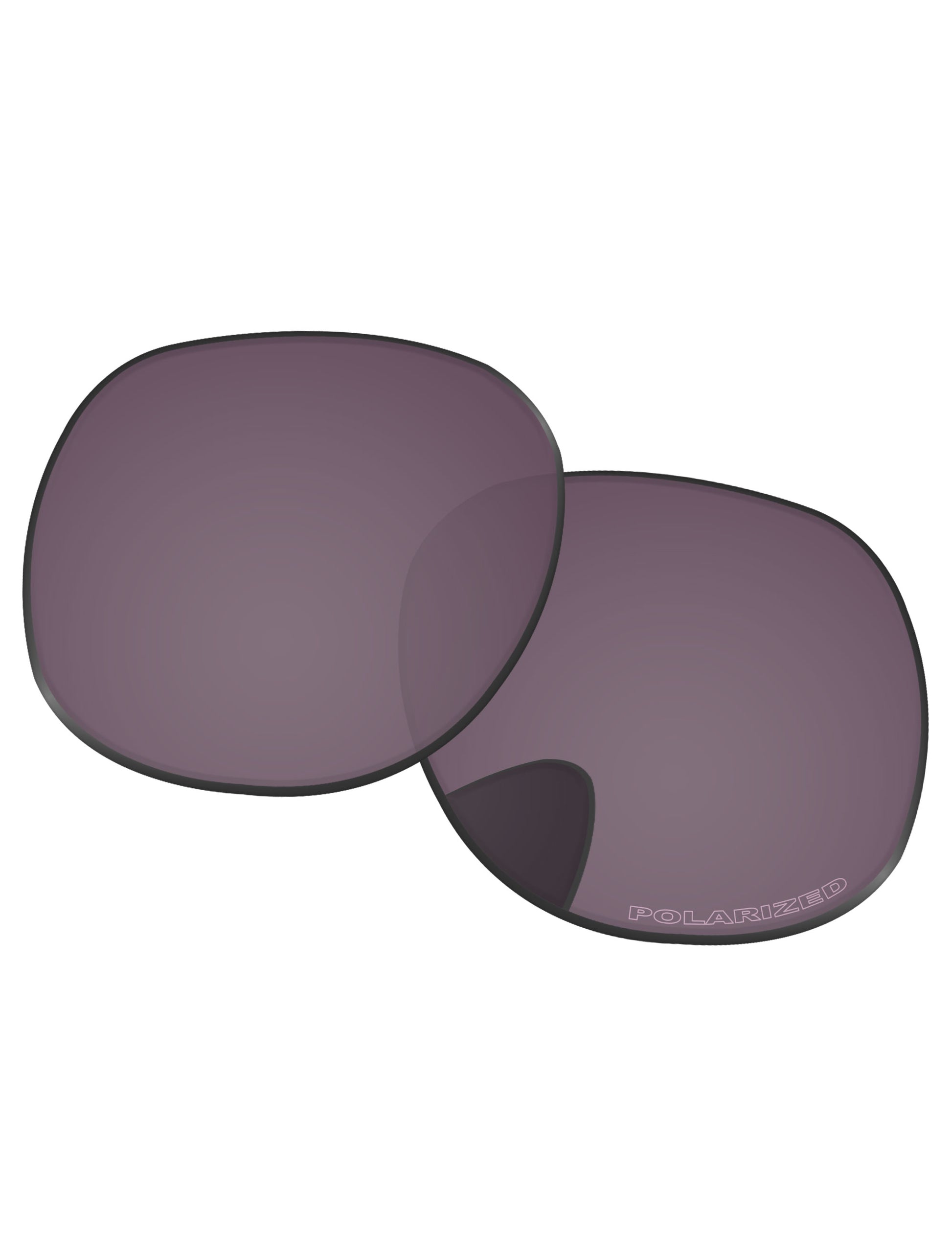 Gray Chrome-Pro