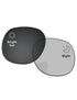 Gray Photochromic-Pro