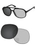 Gray Photochromic-Pro