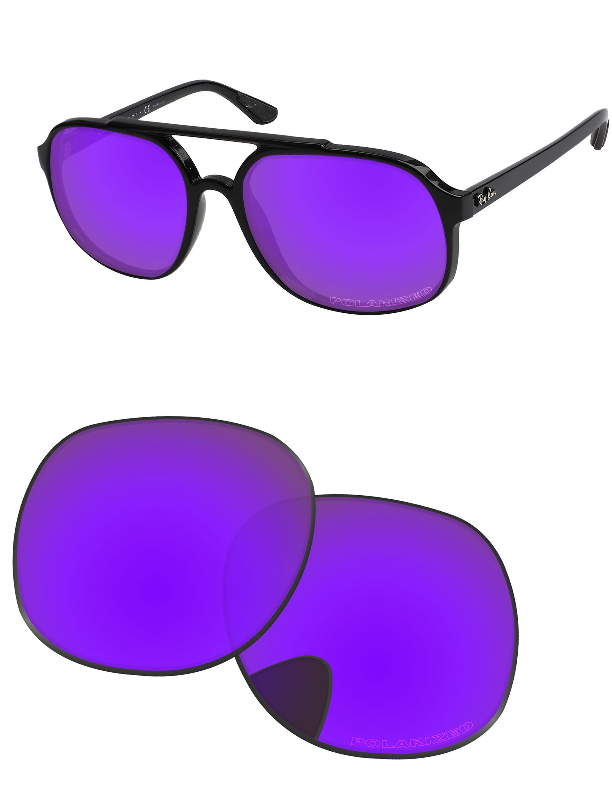 Plasma Purple-Pro