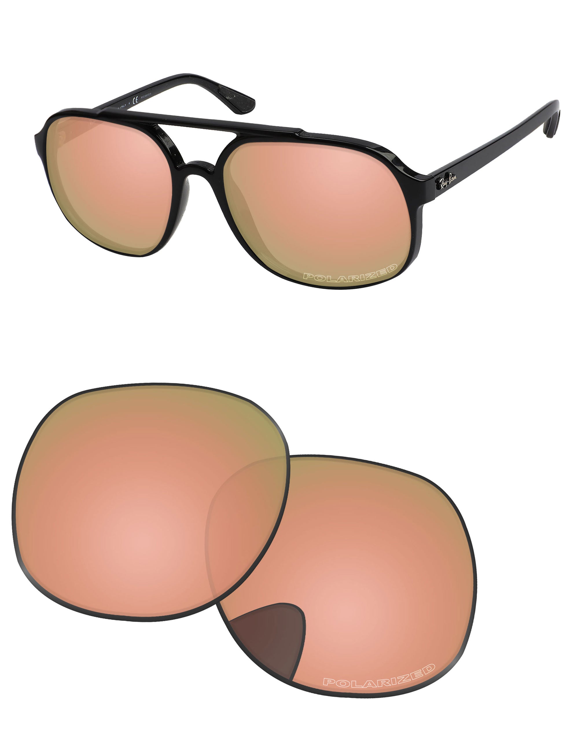 Rose Gold-Pro