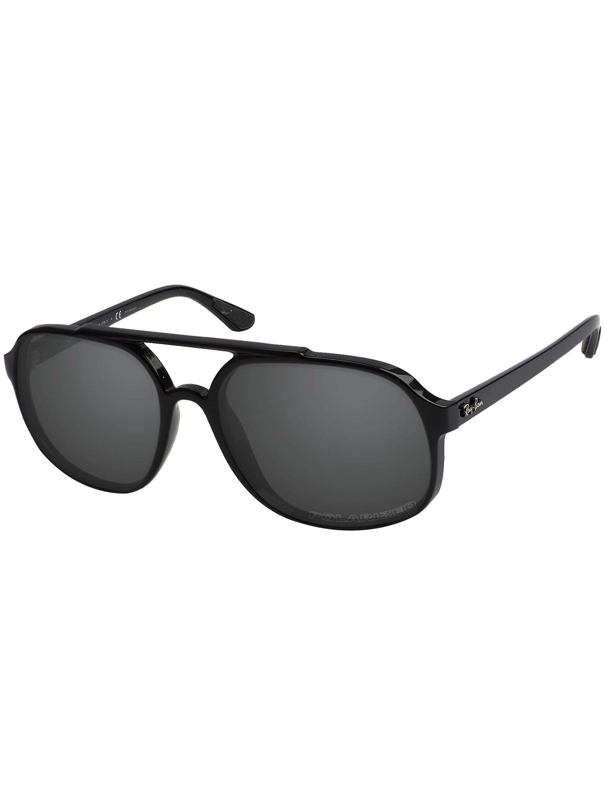Solid Black-Pro