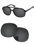 Solid Black-Pro