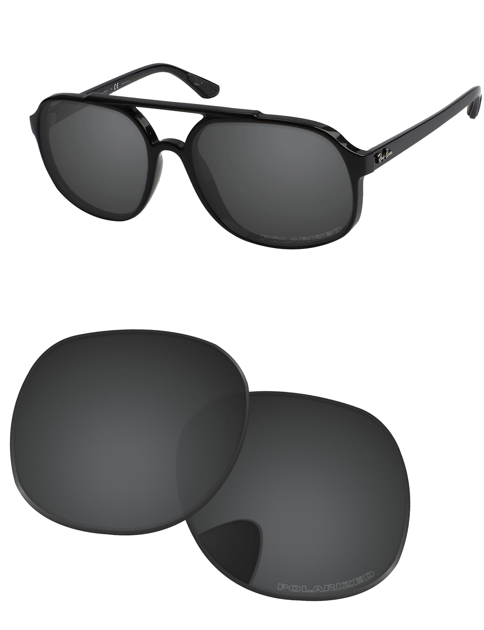 Solid Black-Pro