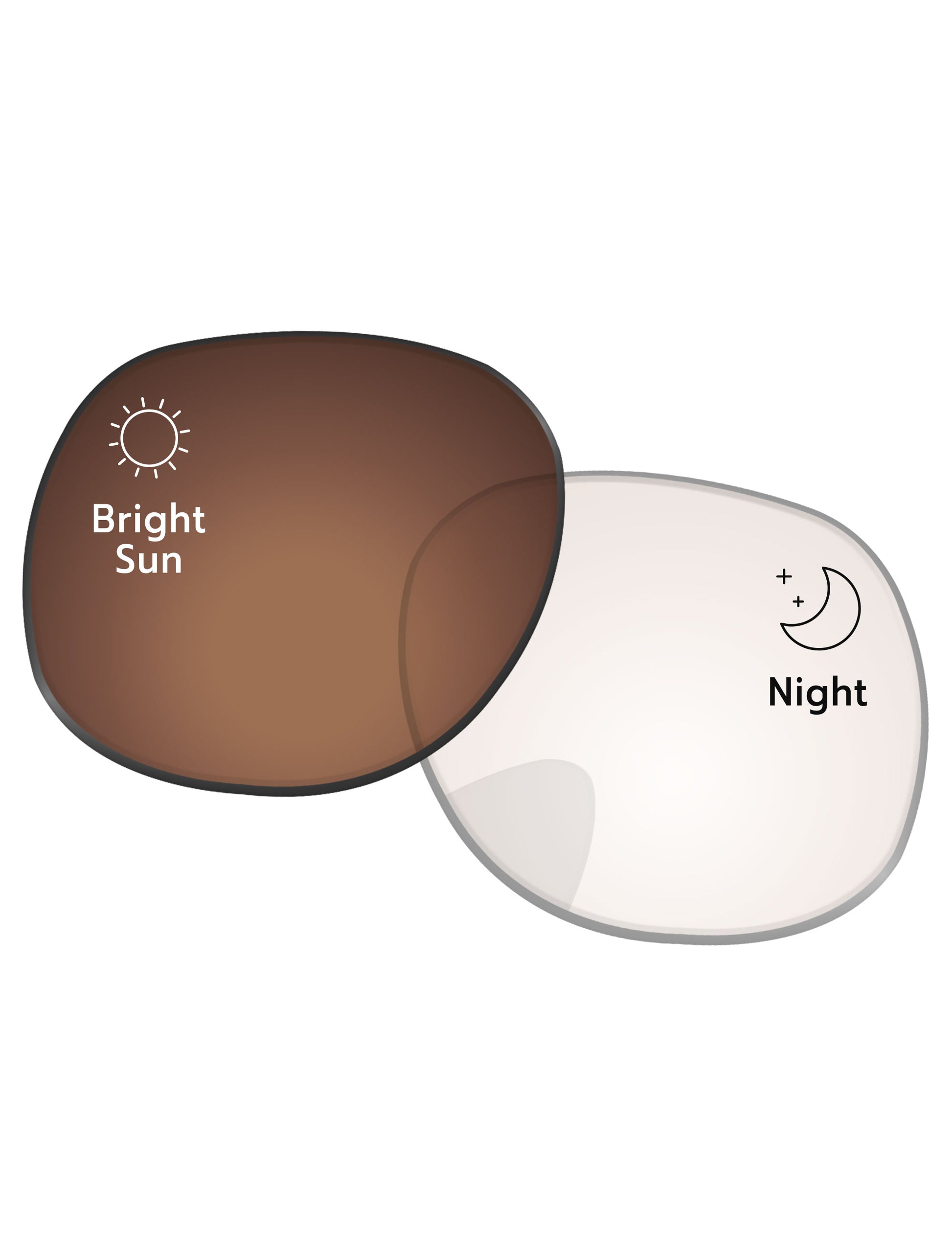 Adapt Brown Photochromic-Pro+
