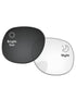 Adapt Gray Photochromic Blue Light Blocking-Pro+