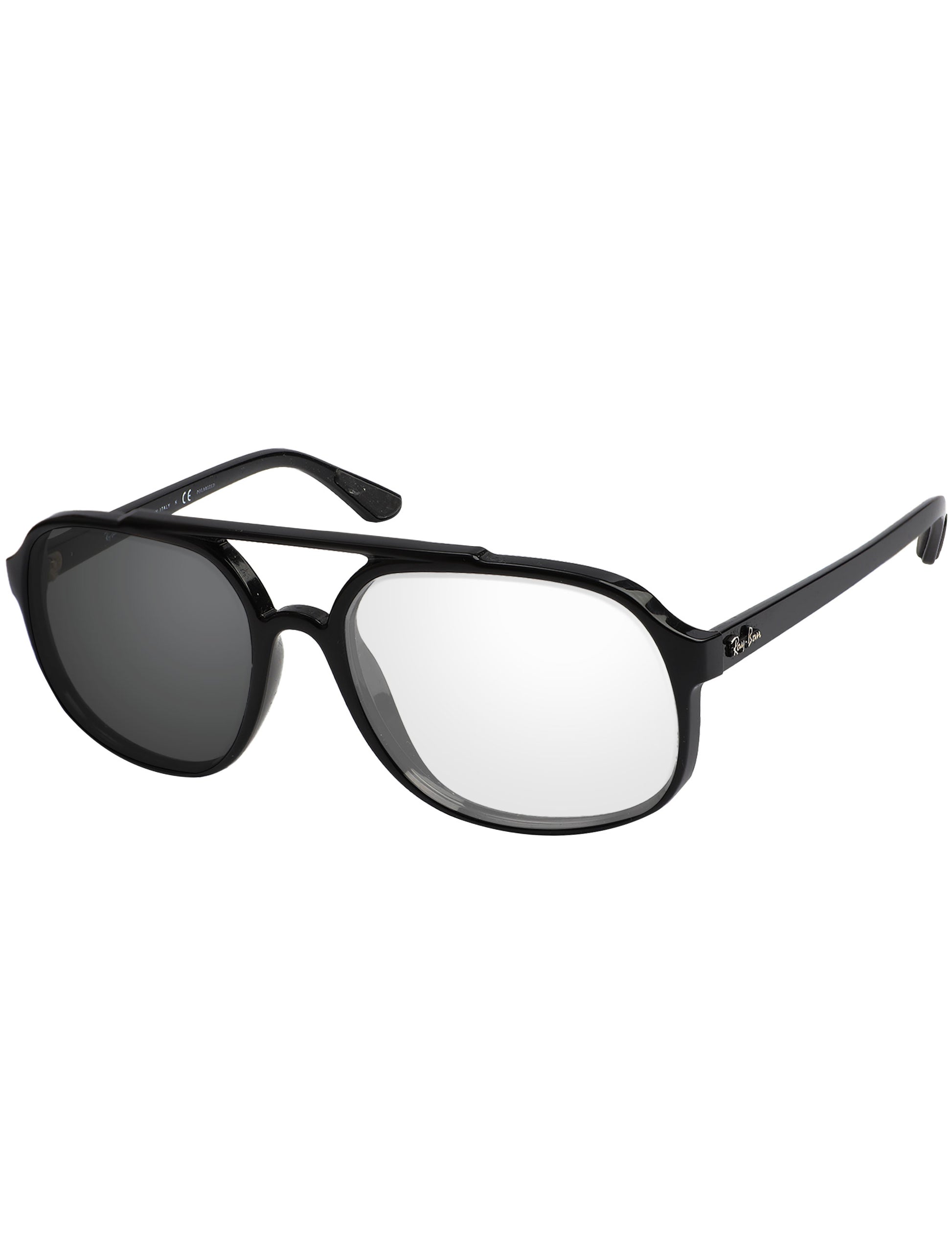 Adapt Gray Photochromic Blue Light Blocking-Pro+