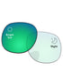 Adapt Green Shield Photochromic-Pro+