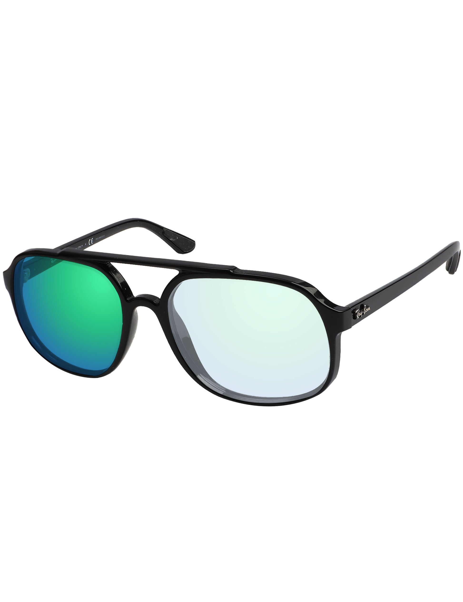 Adapt Green Shield Photochromic-Pro+