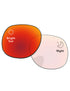 Adapt Red Shield Photochromic-Pro+