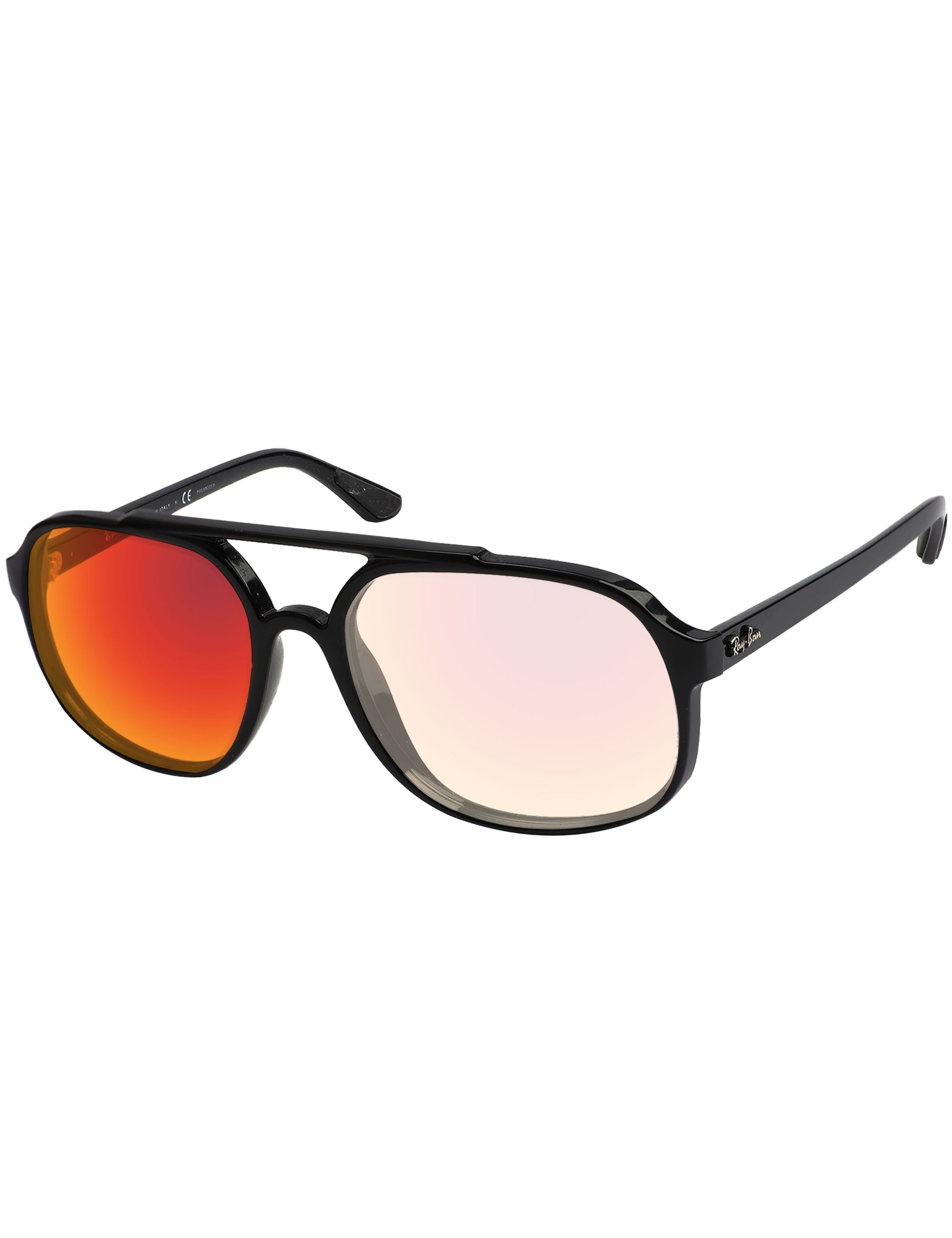 Adapt Red Shield Photochromic-Pro+