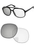 Adapt Silver Shield Photochromic-Pro+