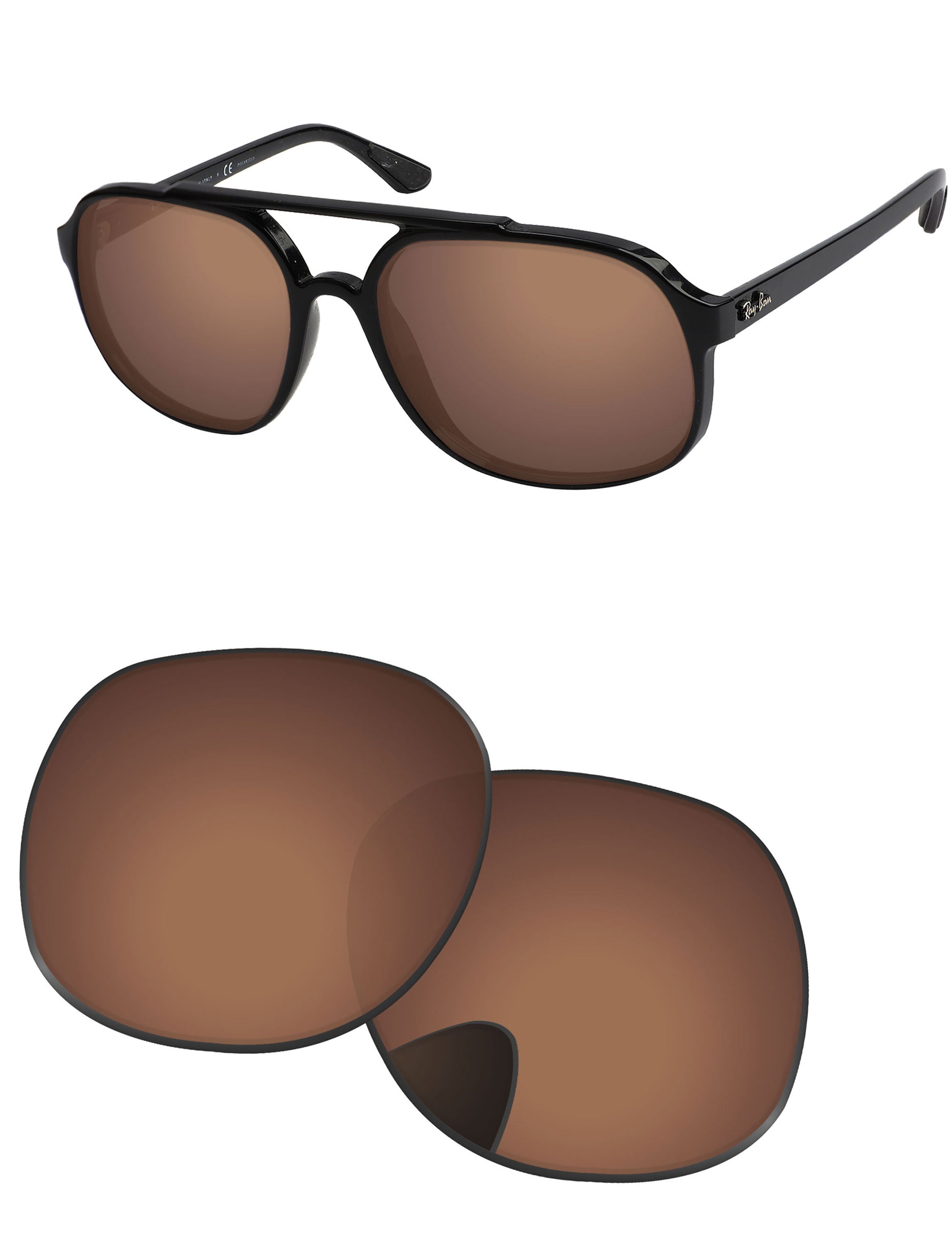 Copper Brown-Pro+