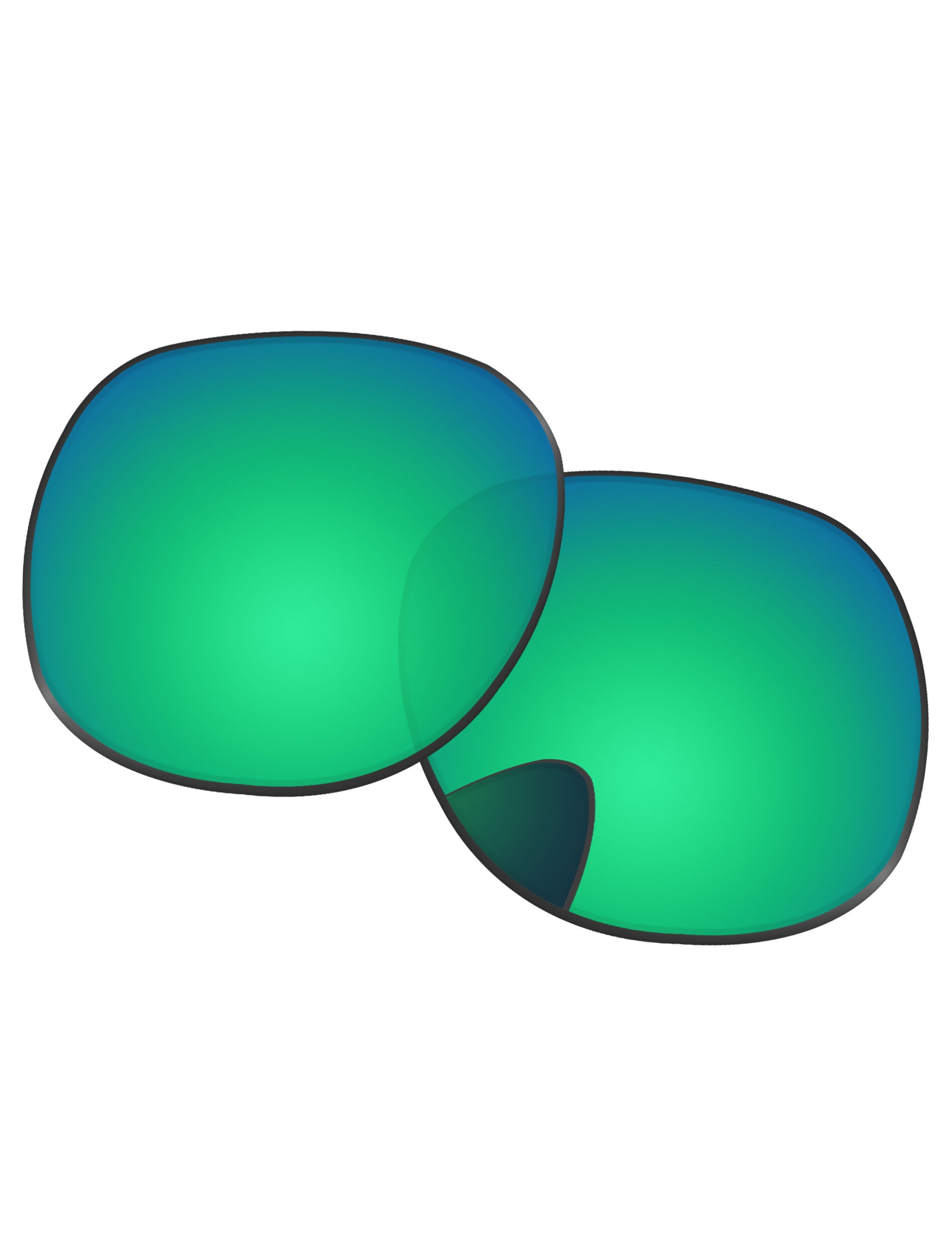 Emerald Green-Pro+