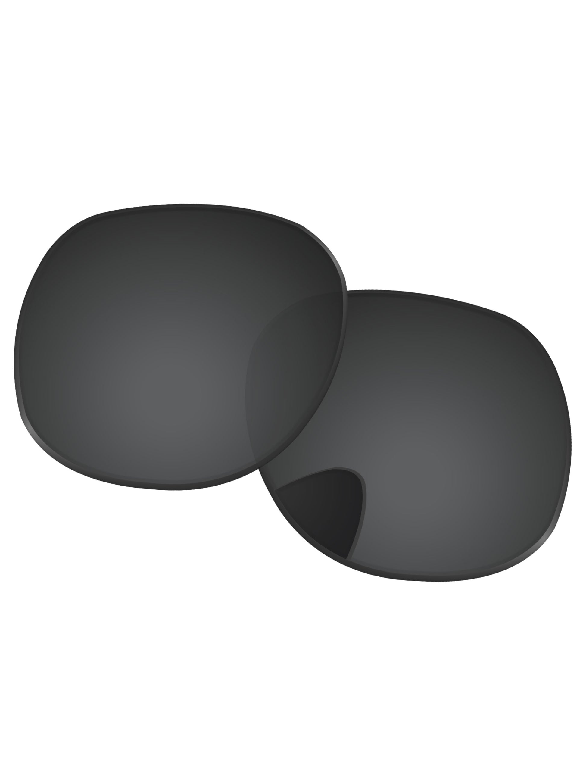 Solid Black Anti-Infrared-Pro+