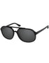 Solid Black Anti-Infrared-Pro+