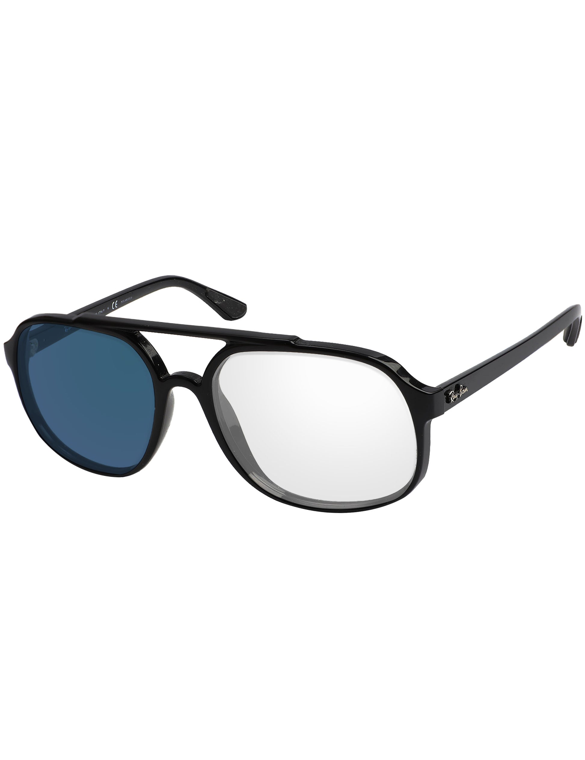Adapt Blue Photochromic-Standard