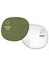 Adapt Green Photochromic-Standard