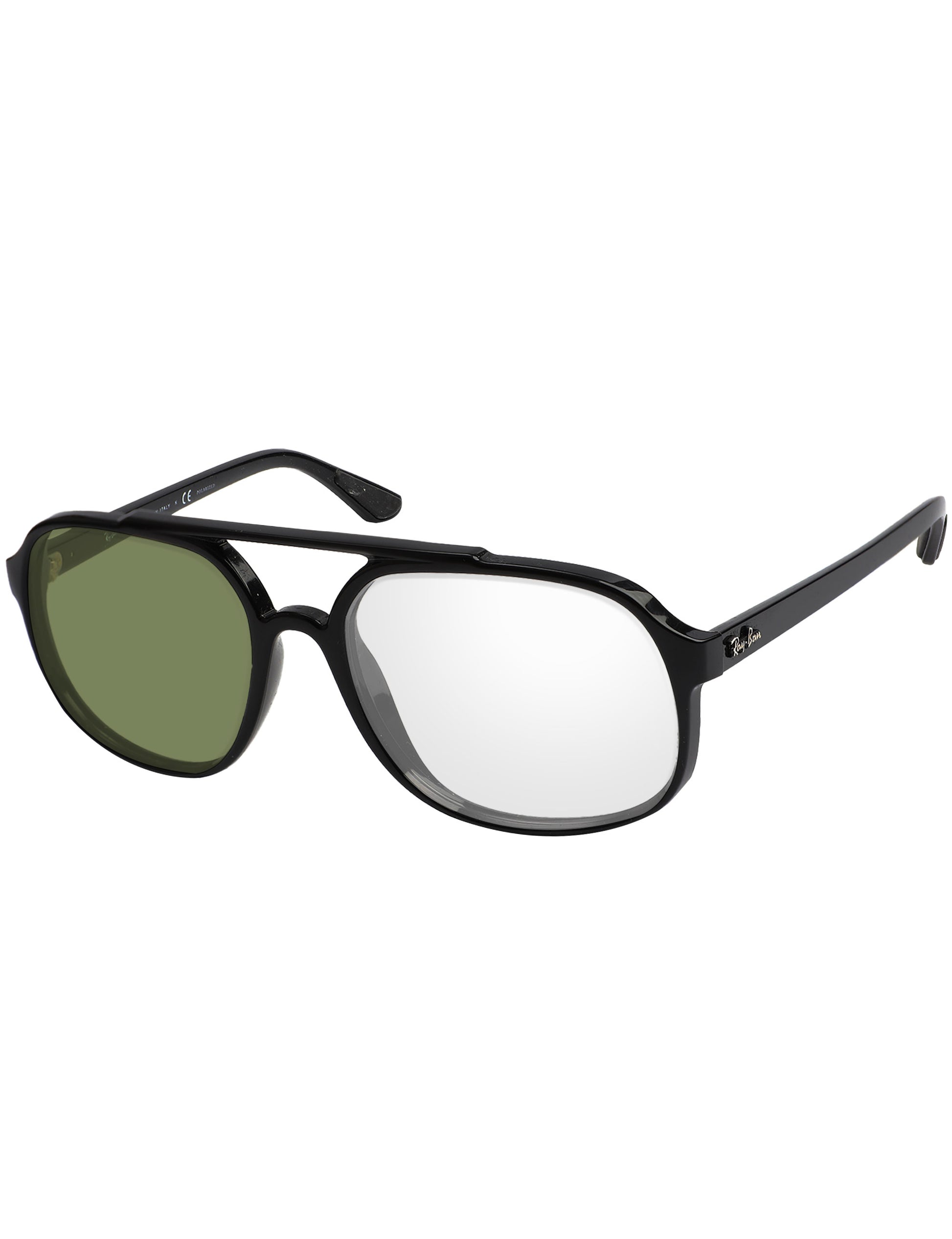 Adapt Green Photochromic-Standard