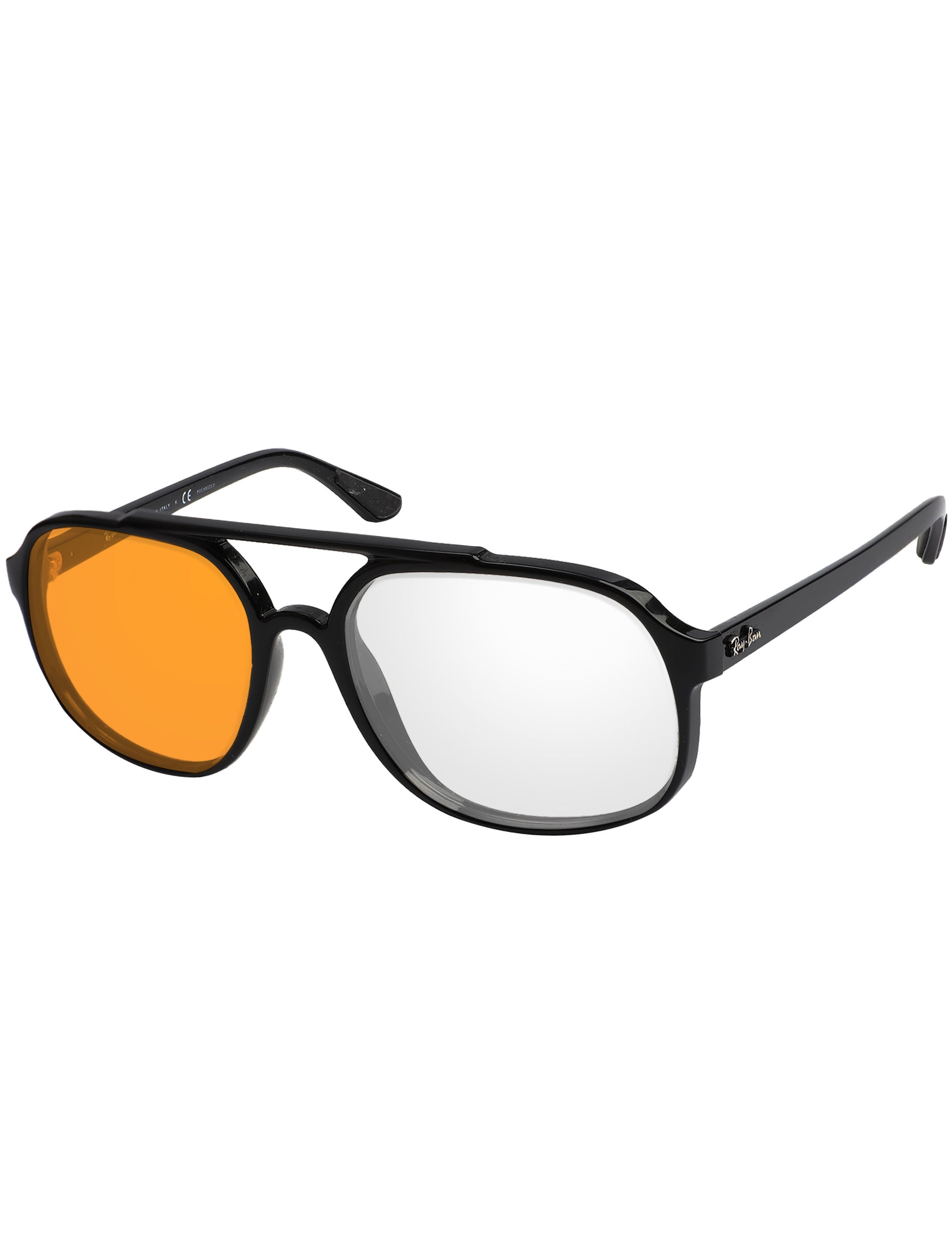 Adapt Orange Photochromic-Standard