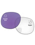 Adapt Purple Photochromic-Standard