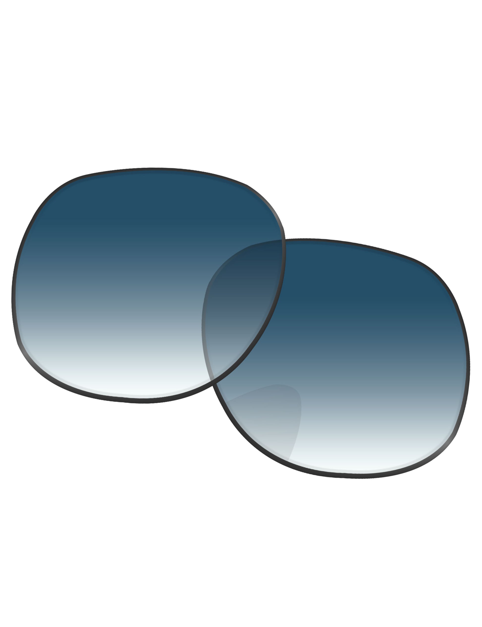 Blue Gradient-Standard