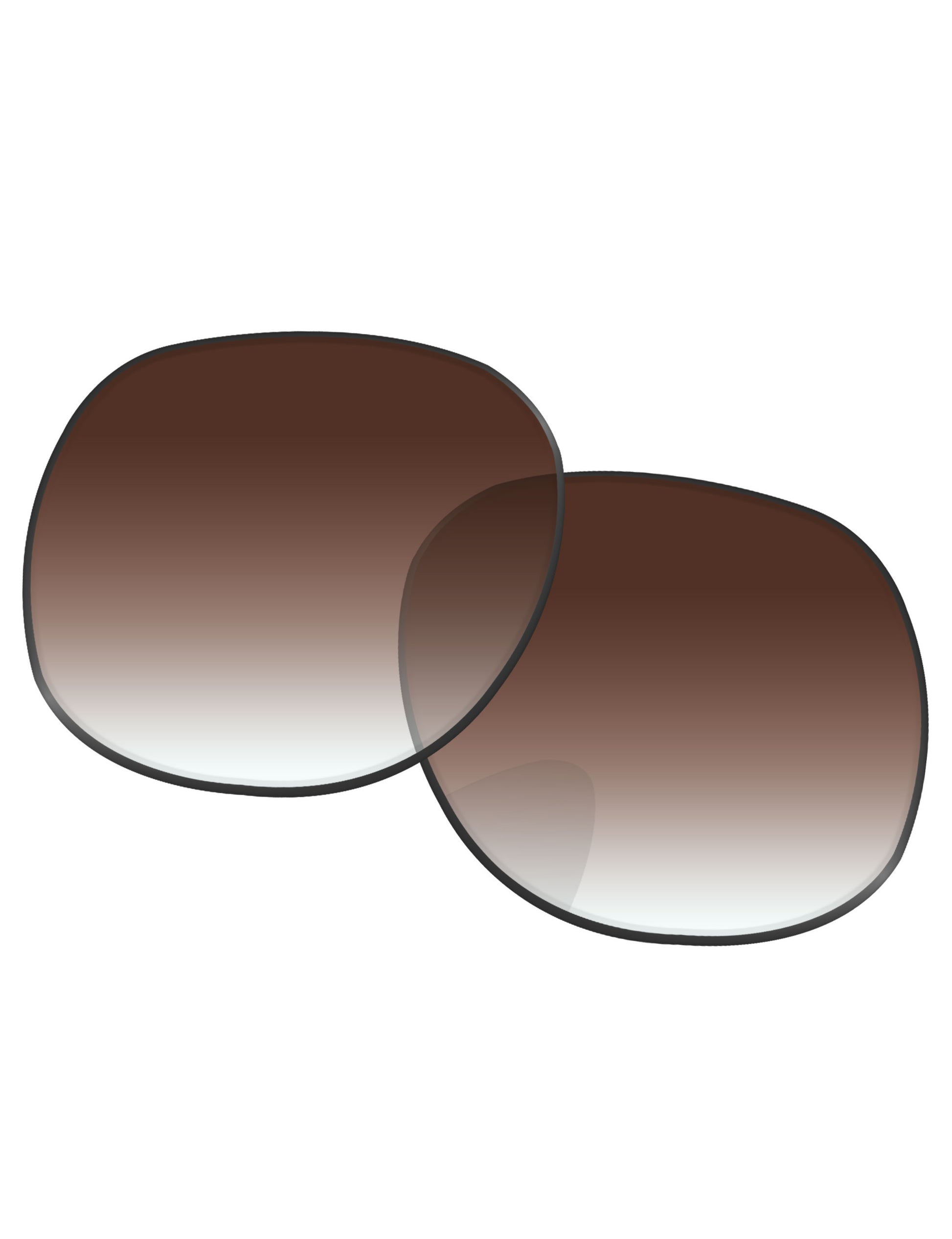 Brown Gradient-Standard