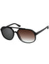 Brown Gradient Gray Photochromic-Standard