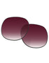 Burgundy Gradient-Standard