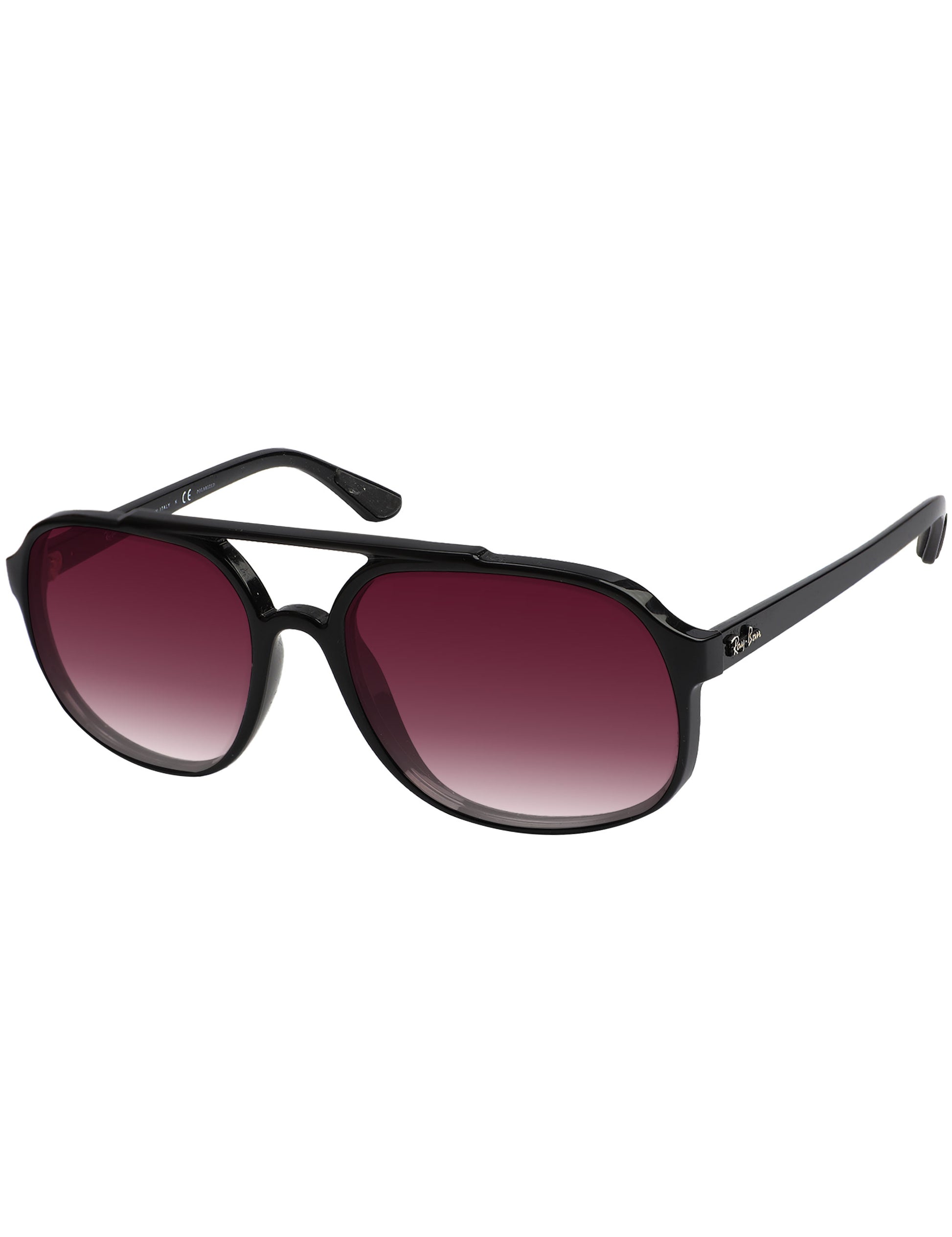 Burgundy Gradient-Standard