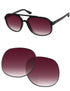Burgundy Gradient-Standard