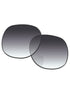 Gray Gradient-Standard