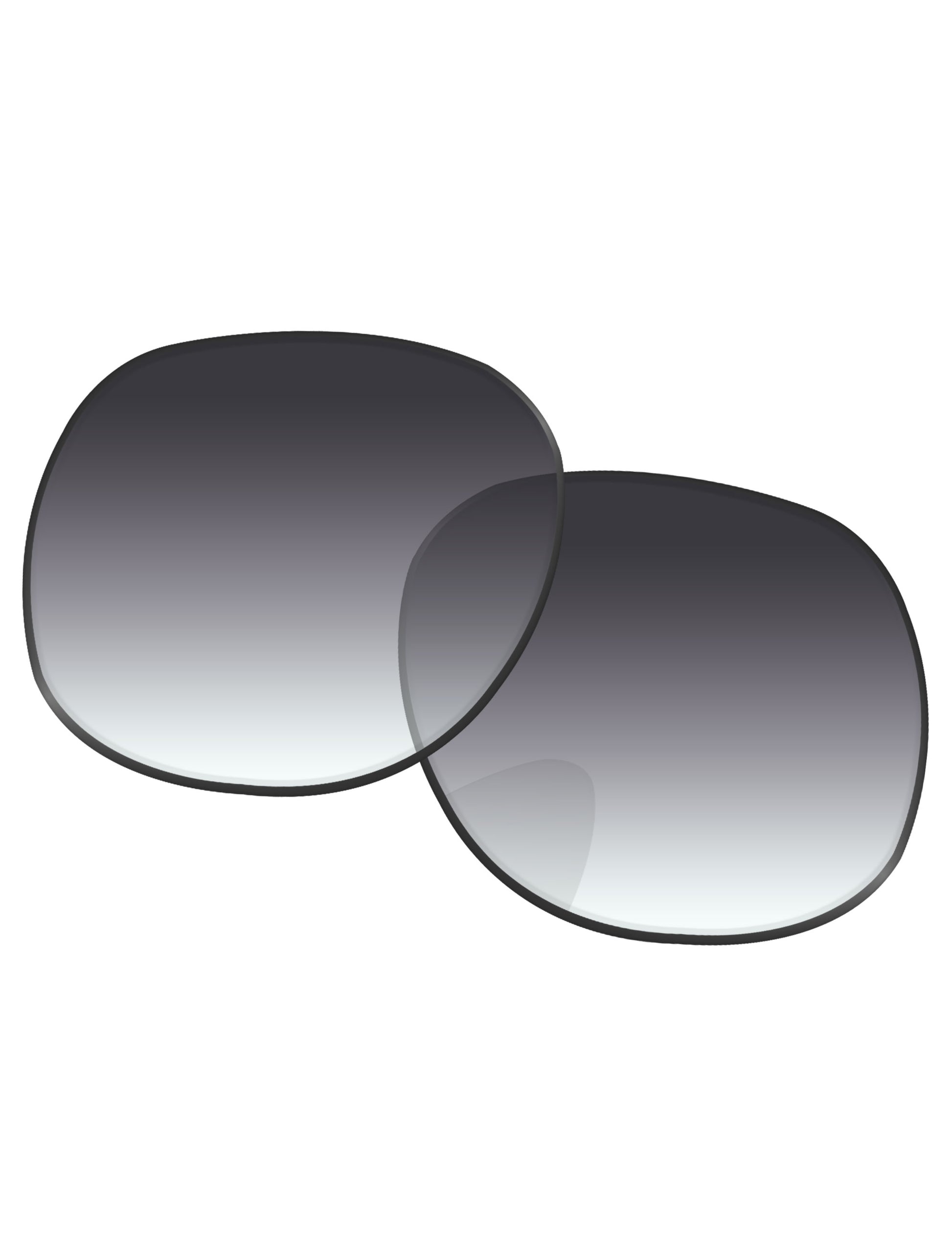 Gray Gradient-Standard
