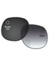 Gray Gradient Photochromic-Standard