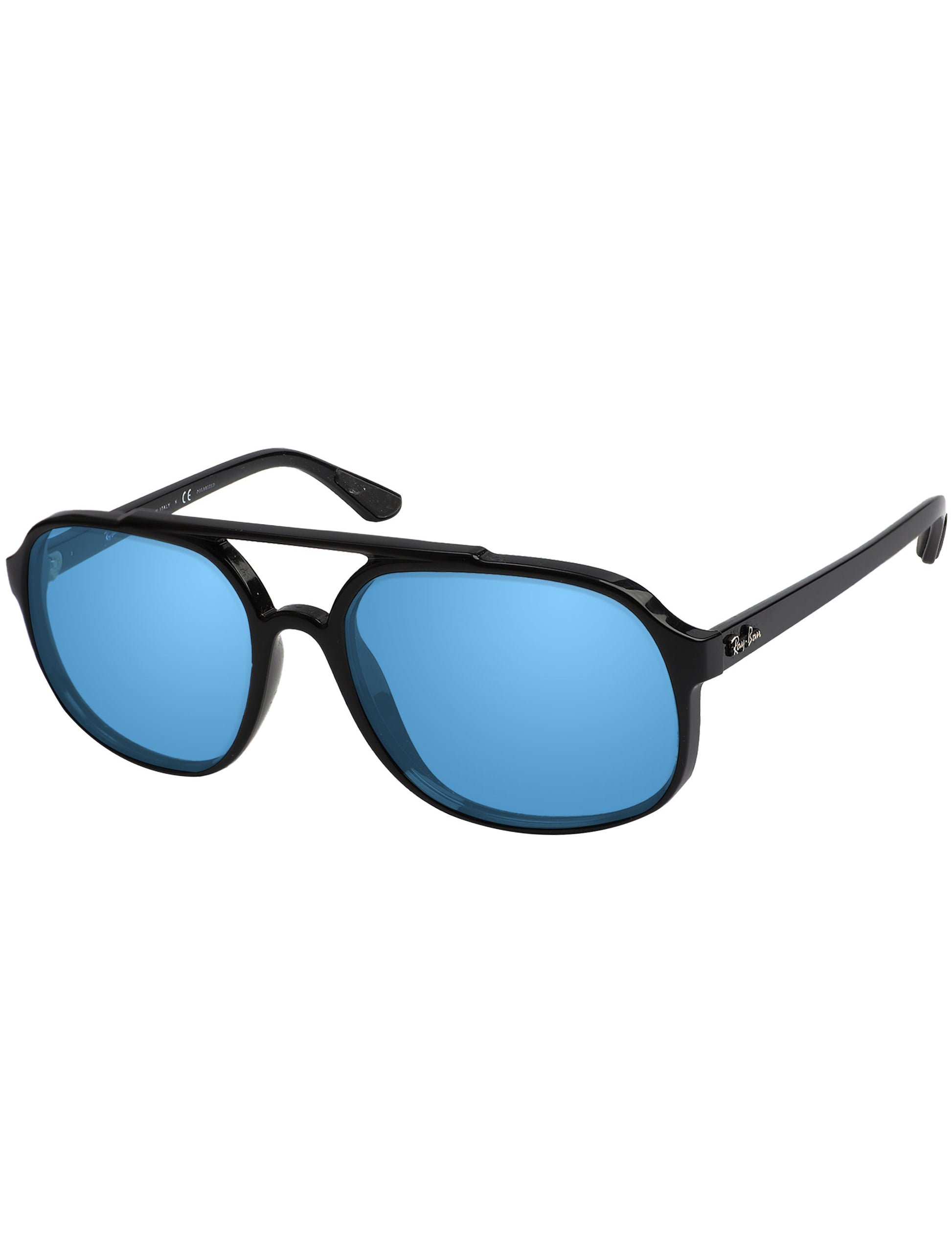 HD Blue-Standard