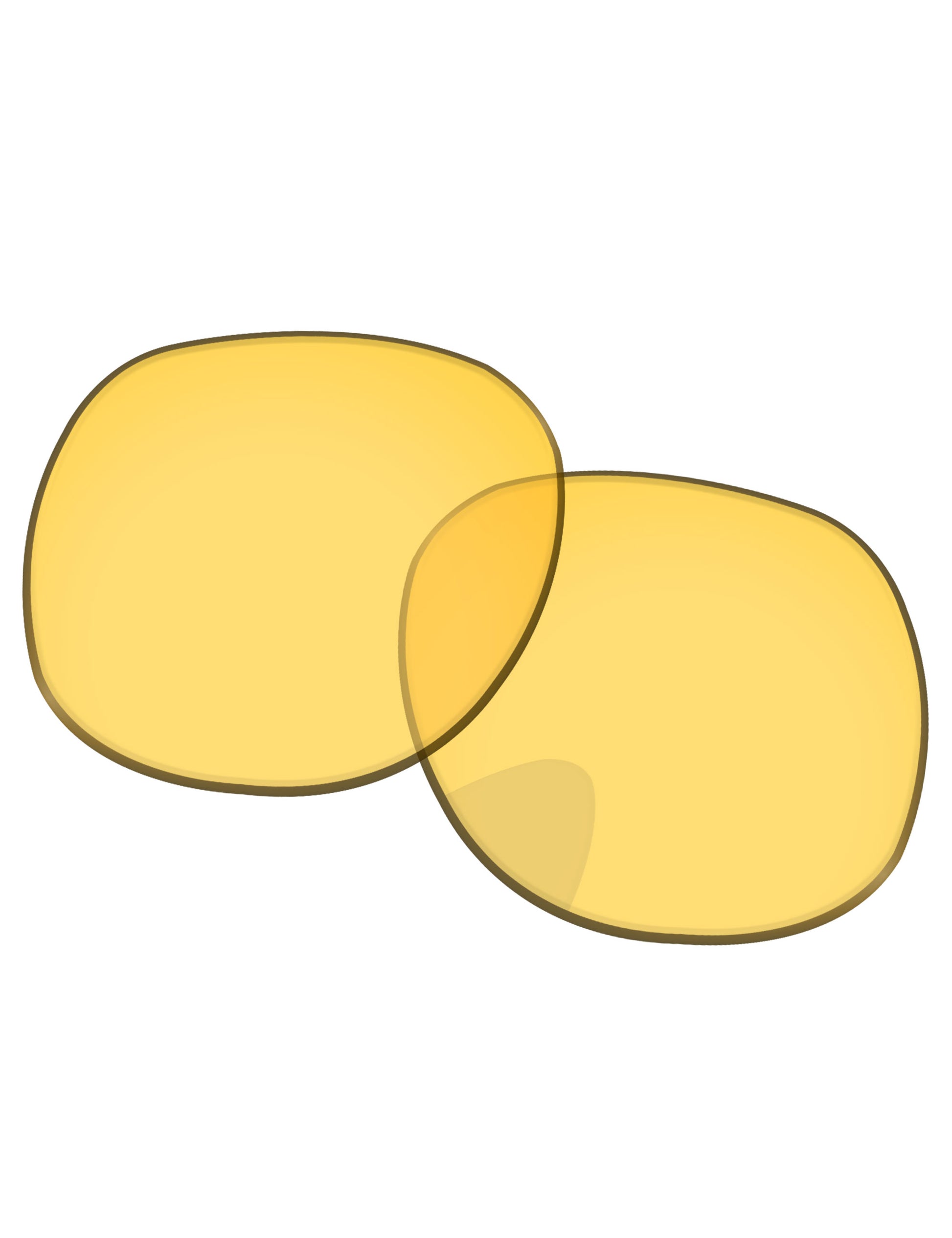 HD Yellow-Standard