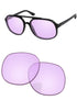 Low Light Pink-Standard