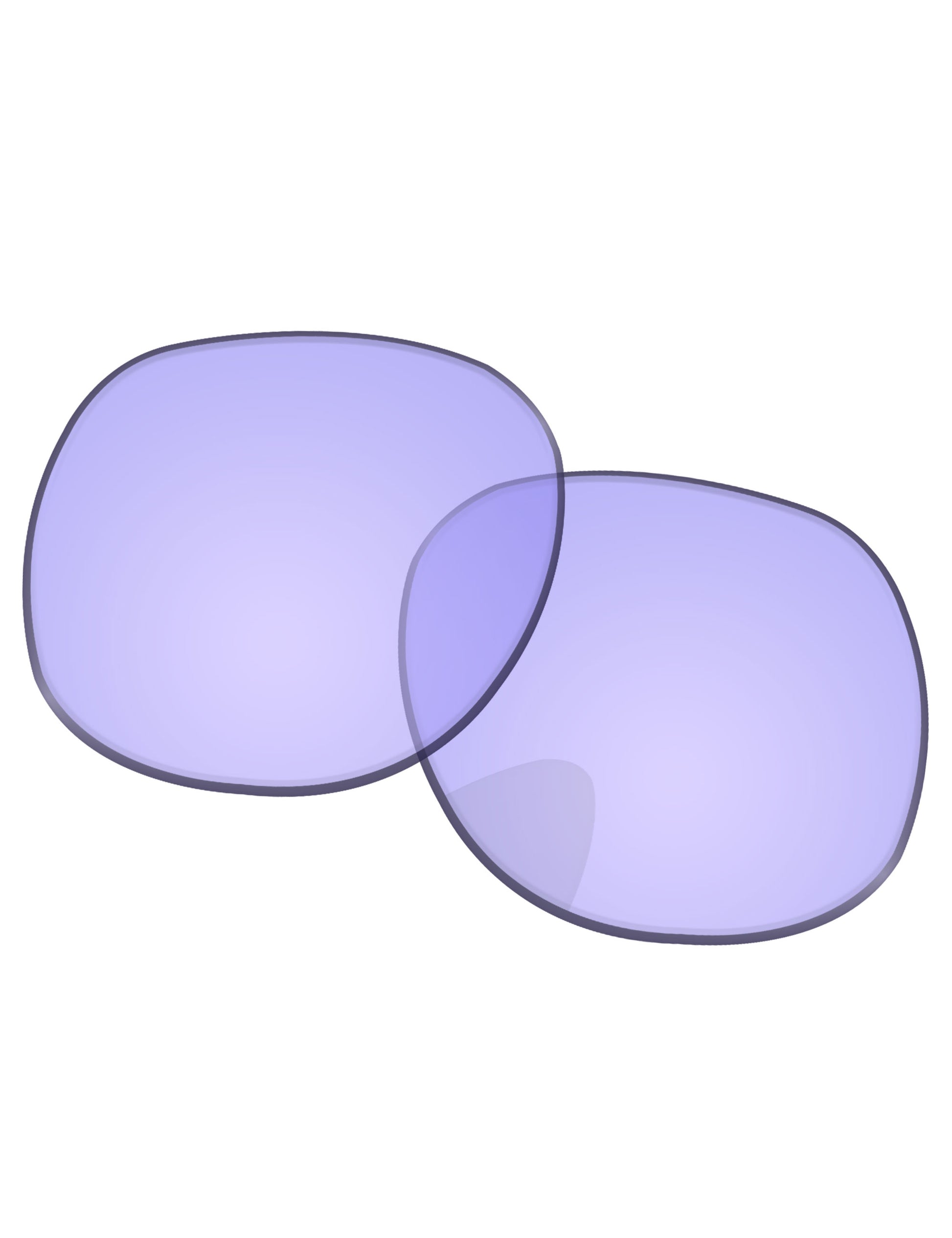 Low Light Violet-Standard