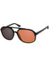 Orange Photochromic-Standard