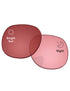 Pink Photochromic-Standard